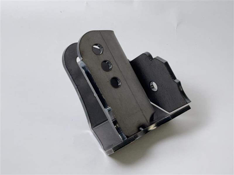 Front Track Bar Relocation Bracket Artec Industries