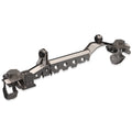 JL 1 Ton - Apex Front Superduty Swap Kit 99-04 w/ RockJock Johnny Joints Artec Industries