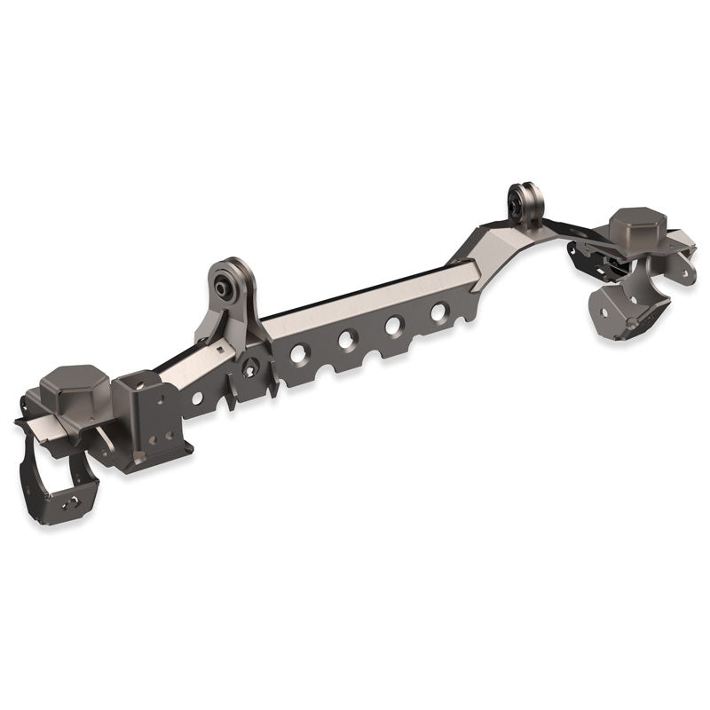JL 1 Ton - Apex Front Superduty Swap Kit 99-04 w/ RockJock Johnny Joints Artec Industries