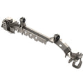 JL 1 Ton APEX Front Superduty Swap Kit 2005-Present w/ Daystar Bushings Artec Industries