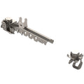 JL 1 Ton APEX Front Superduty Swap Kit 2005-Present w/ Adjustable Truss Upper Link Mount Artec Industries