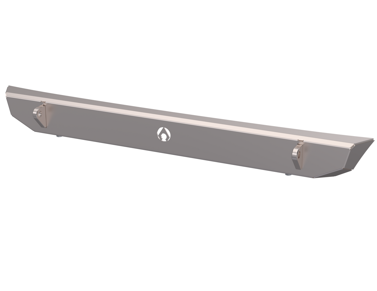 Jeep JL Sentinel Rear Bumper Artec Industries