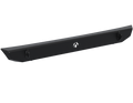 Jeep JL Sentinel Rear Bumper - Black Powder Coat Artec Industries