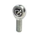 Premium 3-piece Teflon Lined 7/8 Inch Rod End with 3/4 Inch Bore Right Hand (standard) Artec Industries