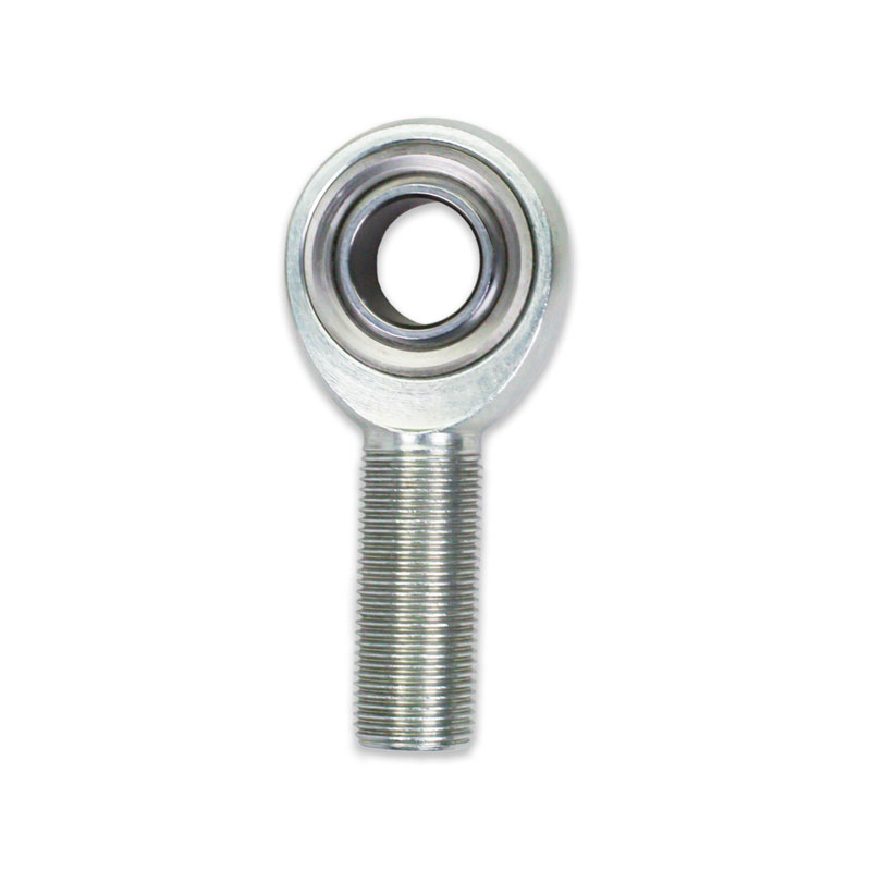 JMX Pro 3-piece Teflon lined 3/4 in Rod End w/ 3/4 Inch Bore Left hand (Reverse) Artec Industries