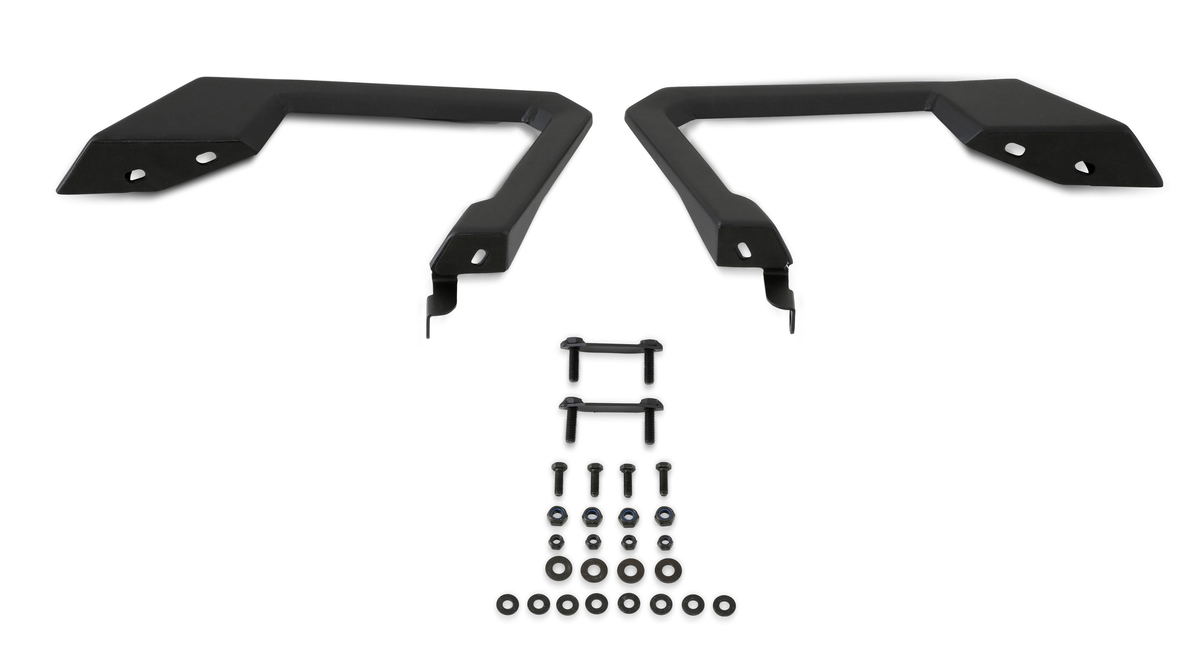2019-2026 Jeep Gladiator JT Bed Protector (Requires Jt-5100 Fits Jt-2965 Bumper) Body Armor 4X4