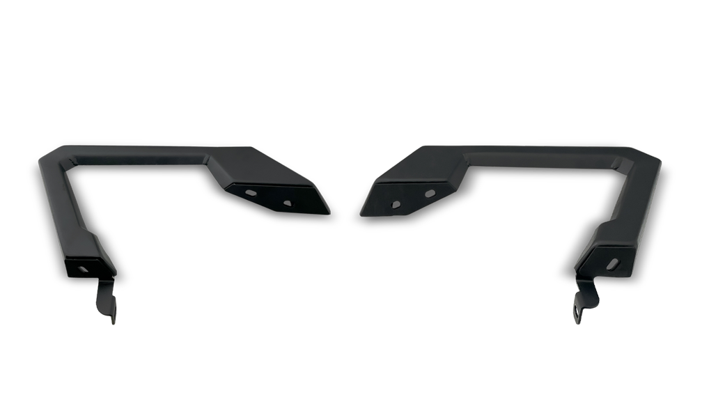 2019-2026 Jeep Gladiator JT Bed Protector (Requires Jt-5100 Fits Jt-2965 Bumper) Body Armor 4X4