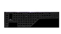 2019-2026 Jeep Gladiator JT Bed Side Molle System (Single Unit) Body Armor 4X4