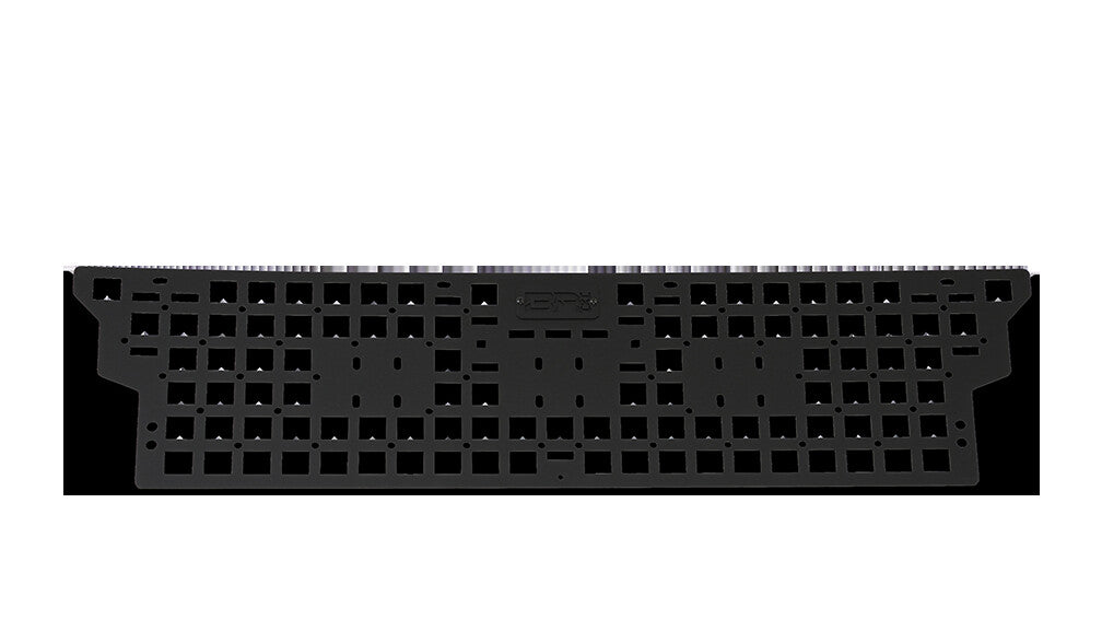 2019-2026 Jeep Gladiator JT Front Bed Molle System Body Armor 4X4