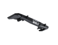 07-Up Jeep Wranger/Gladiator High Clearance Rear No Cut Bumper End Pods Raw Steel