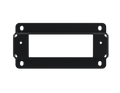 Jeep High Clearance Rear Bumper Winch Fairlead Mounting Bracket