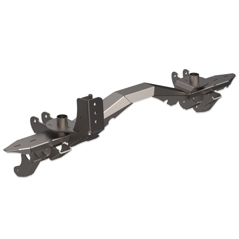 JT 1 Ton - Rear 9 Inch Swap Kit (OEM Brackets) Artec Industries