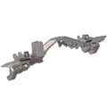 JT 1 Ton - Rear 14 Bolt Swap Kit (OEM Brackets) Artec Industries