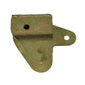 Track Bar Relocation Bracket Front OEM Lift Height 2-4 Inch Skyjacker