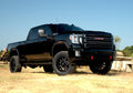 3 Inch Lift Kit 2020-2025 Chevy Silverado/GMC Sierra 2500 Hd/3500 Hd with Fox 2.0 Shocks without Overload Leaf Springs Superlift