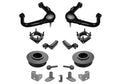 3 Inch Lift Kit 2022-2025 Toyota Tundra 4WD without Adaptive Variable Suspension (Avs) System Will Not fit Pro models Superlift