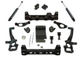 6 Inch Lift Kit 2015-2022 Colorado/Canyon 2WD/4WD Non-ZR2 Models Superlift