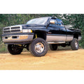 5 Inch Lift Kit 2000-2002 Dodge Ram 2500 or 3500 4WD Diesel and V-10 with Shocks Superlift