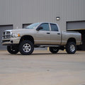 4 Inch Lift Kit 2003-2008 Dodge Ram 2500 and 3500 4WD Diesel Engine with Shocks Superlift