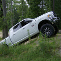 6 Inch Lift Kit 2010-2013 Dodge Ram 2500 and 2010-2012 3500 4WD Diesel Engine with Shocks Superlift
