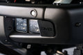 2021 2024 Ford Bronco Factory Bumper Pocket Light Mount DV8 Offroad