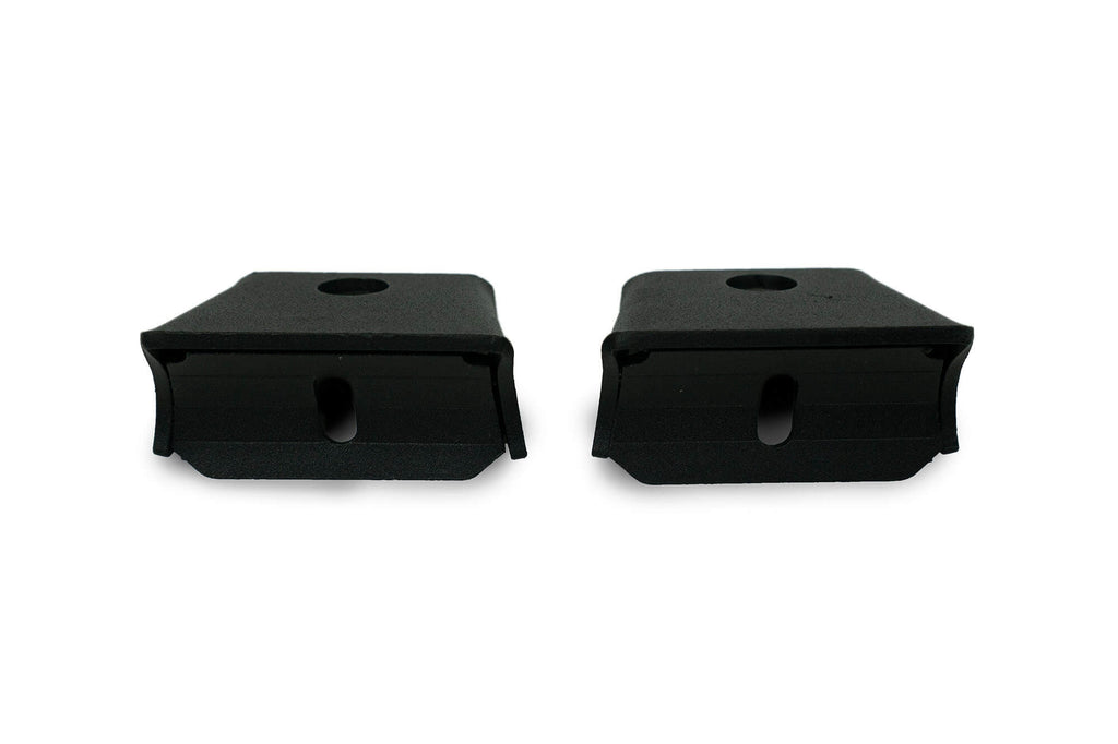 2021 2024 Ford Bronco Factory Bumper Bull Bar DV8 Offroad