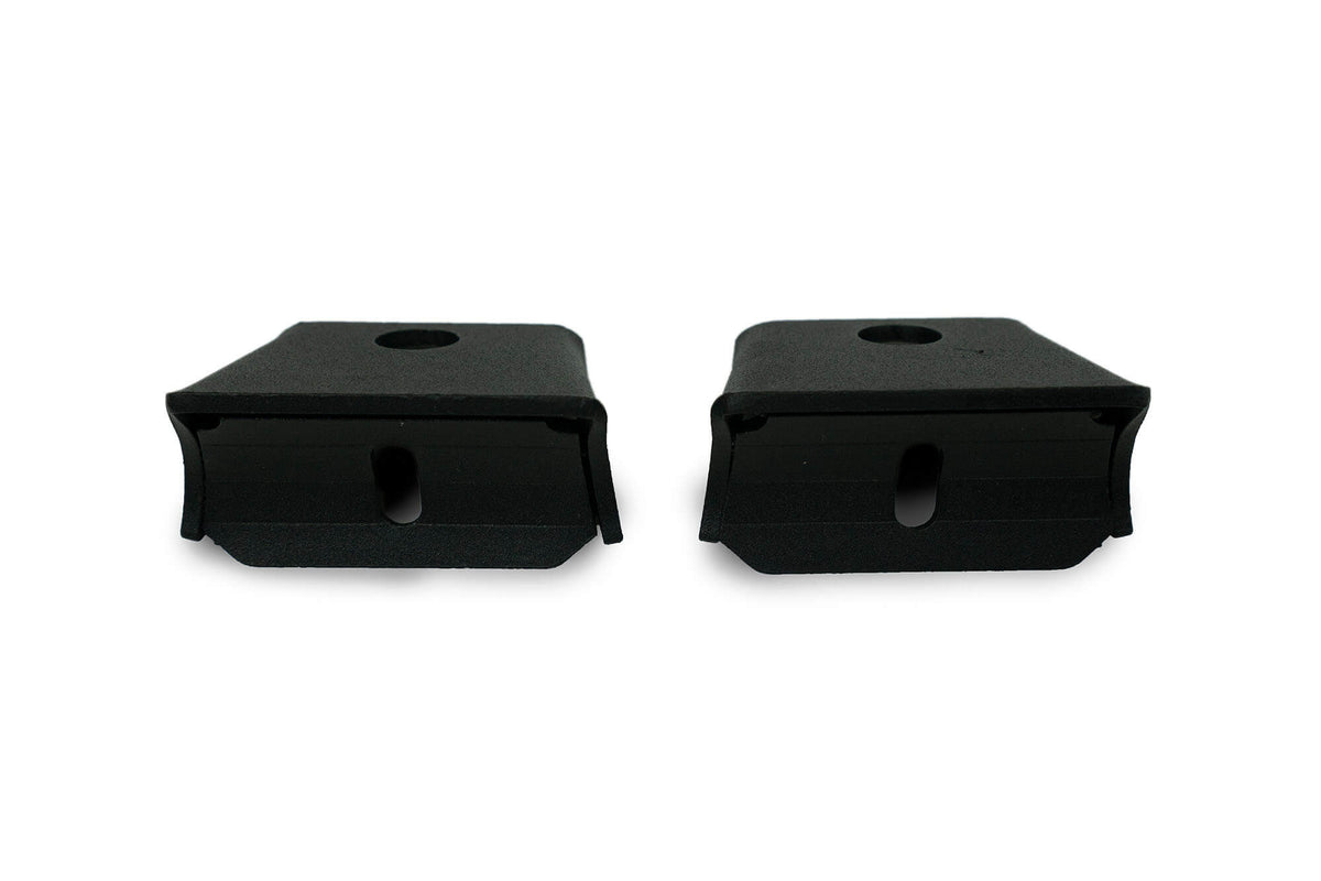 2021 2024 Ford Bronco Factory Bumper Bull Bar DV8 Offroad