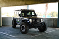 2018 2025 Jeep Wrangler JL JLU Gladiator JT 50 Inch Light Bar Mount DV8 Offroad