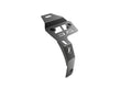 2020 2025 Jeep Wrangler JL JLU 4xe Gladiator JT Dual Light Pod Mounts DV8 Offroad