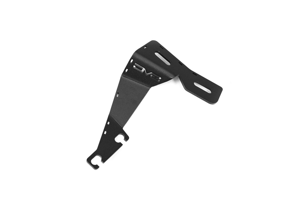2025+ Toyota 4Runner Ditch Light Brackets DV8 Offroad