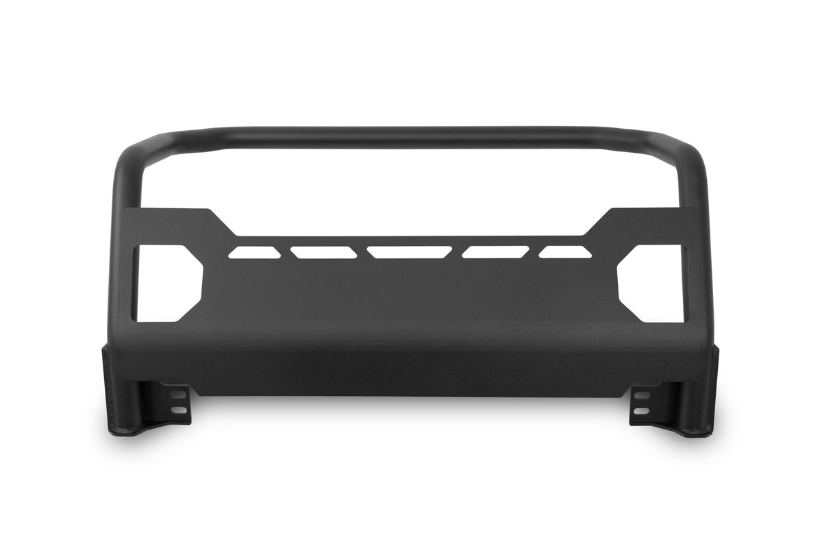 2024 2026 Toyota Land Cruiser Brush Guard DV8 Offroad