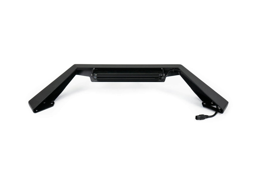 For Mto Series Front Bumpers DV8 Offroad