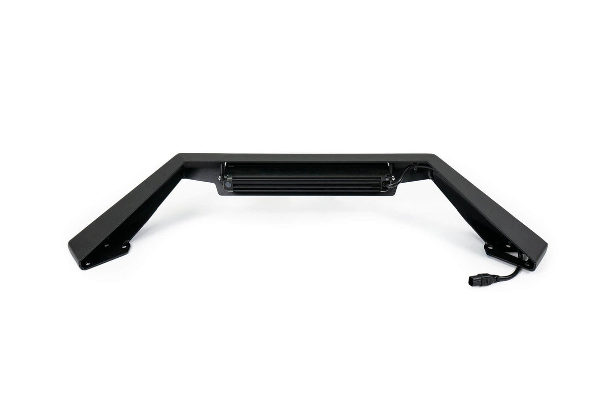 For Mto Series Front Bumpers DV8 Offroad