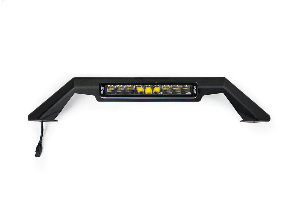 For Mto Series Front Bumpers DV8 Offroad