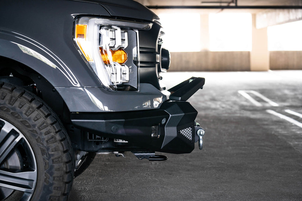 For Mto Series Front Bumpers DV8 Offroad