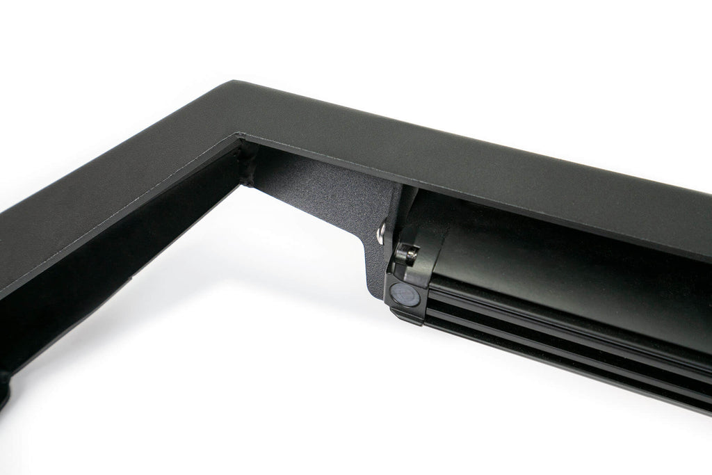 For Mto Series Front Bumpers DV8 Offroad