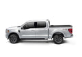 M-Series Locking Retractable Truck Bed Cover for 2021-2025 Ford F-150 8' 2 inch Bed Roll N Lock