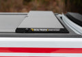 M-Series Locking Retractable Truck Bed Cover for 2020-2025 Jeep Gladiator without Trail Rail System, 5 Ft. Bed Roll N Lock