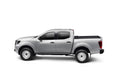 M-Series Locking Retractable Truck Bed Cover for 2022-2026 Nissan Frontier 5' Bed Roll N Lock