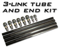 3 Link Tube and Rod End Kit 1.25 Artec Industries