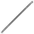 4Runner 5G Aluminum Rear Track Bar Artec