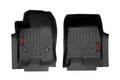 Floor Mats FR Crew Chevy/GMC Canyon/Colorado 2WD/4WD (2023-2026) Rough Country