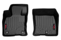 Floor Mats Front 21-Up Ford Bronco Sport 4WD Rough Country