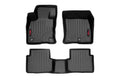 Floor Mats Front and Rear 21-Up Ford Bronco Sport 4WD Rough Country