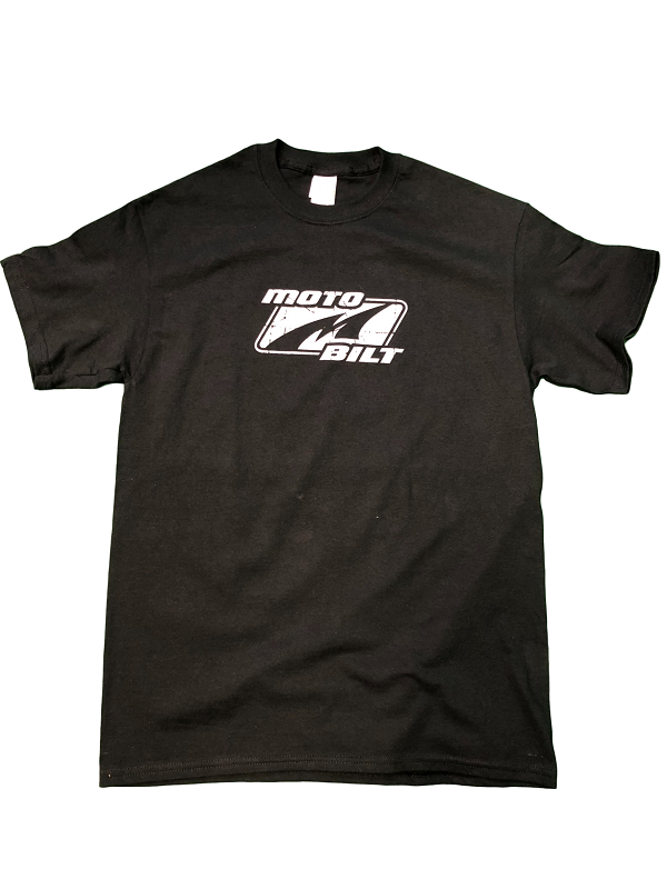 Motobilt Ride Jeeps Cuddle T Shirt Black