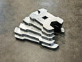 Jam Nut Wrench Set 2 Motobilt