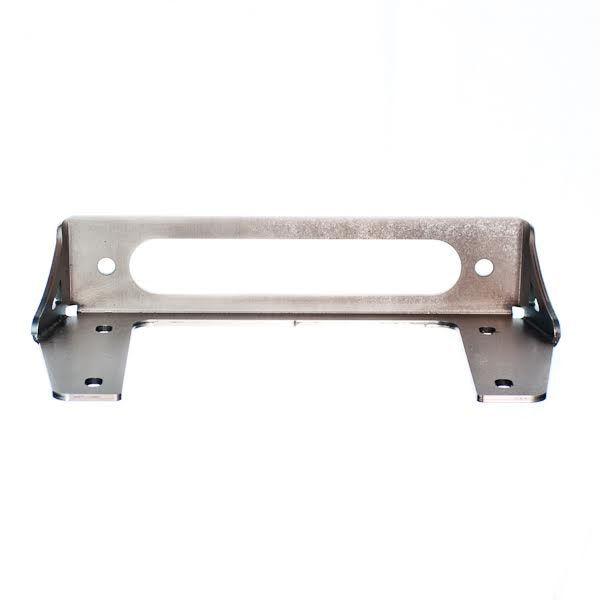 Winch Fairlead Mount Bolt On Motobilt