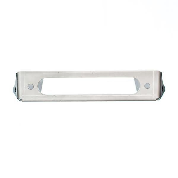 Winch Fairlead Mount Bolt On Motobilt