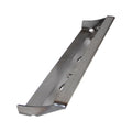 Jeep JK Front Bumper Skid Plate 07-18 Wrangler JK The Hammer Motobilt