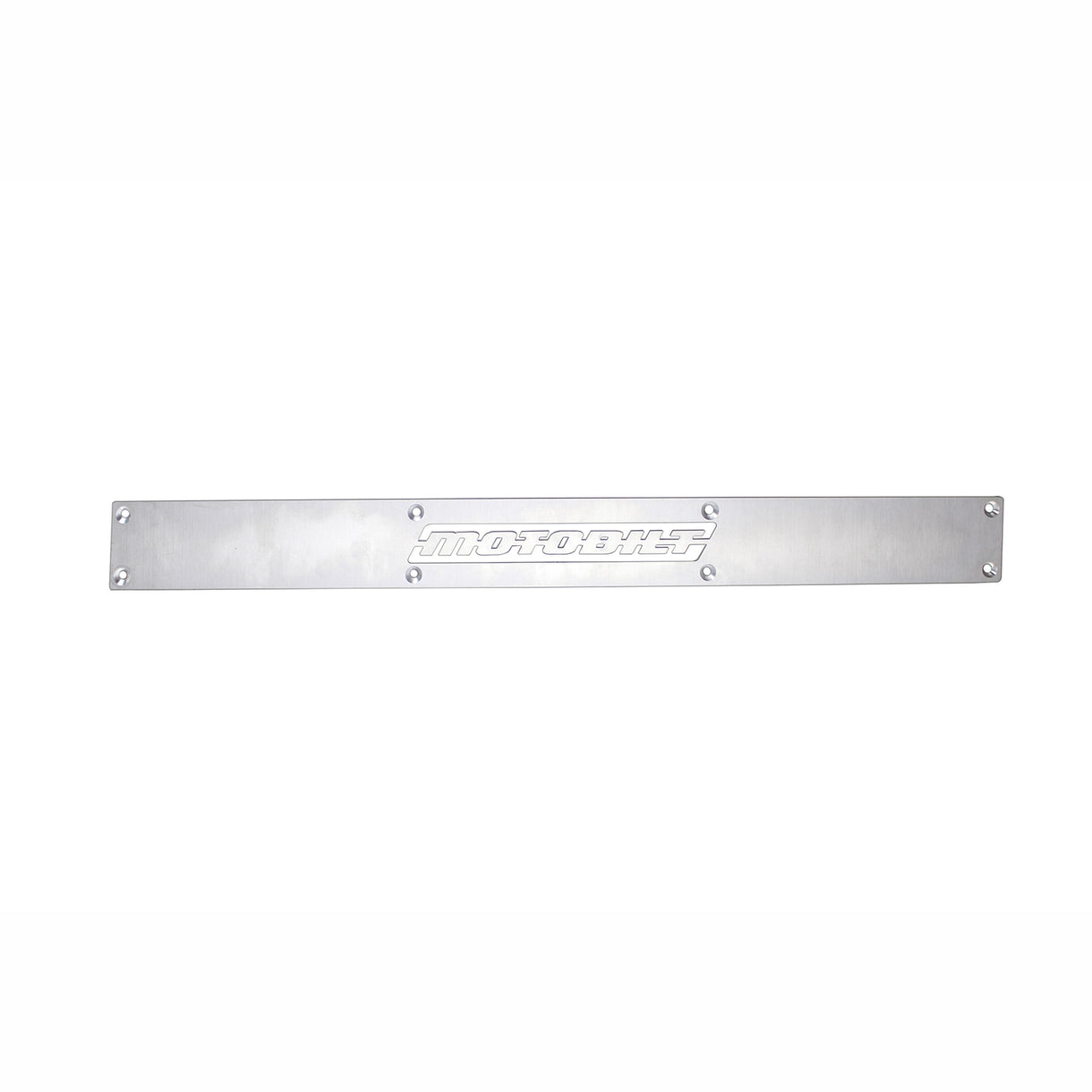 Aluminum Below Tailgate Armor for Jeep CJ/YJ/TJ/LJ Motobilt